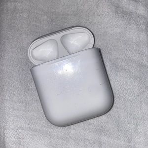 Airpods 2nd Gen Case
